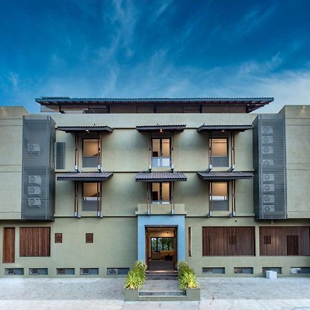 Earls Rajarata Hotel Anuradhapura Kültér fotó