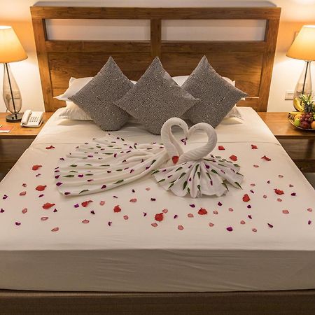 Earls Rajarata Hotel Anuradhapura Szoba fotó