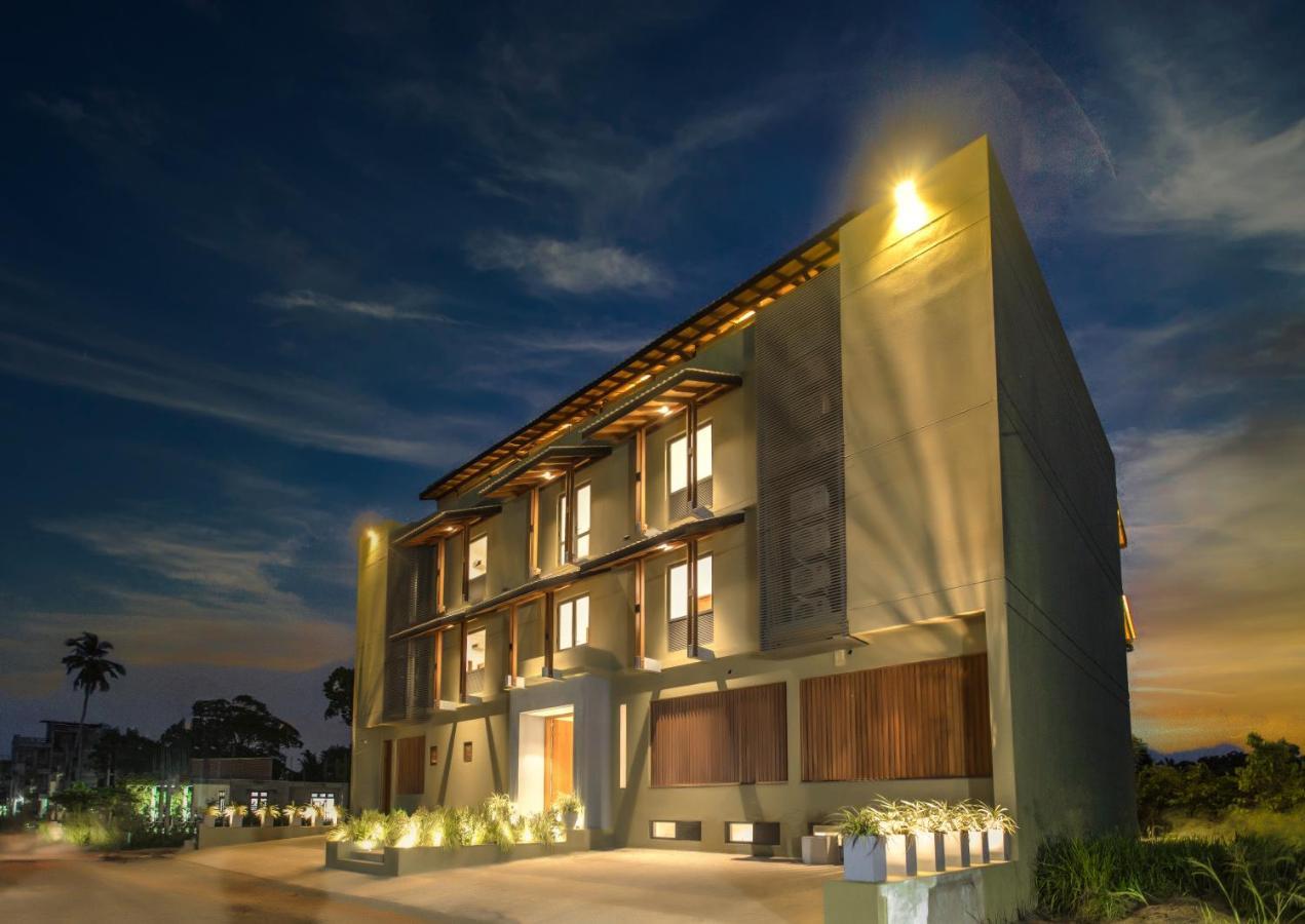 Earls Rajarata Hotel Anuradhapura Kültér fotó