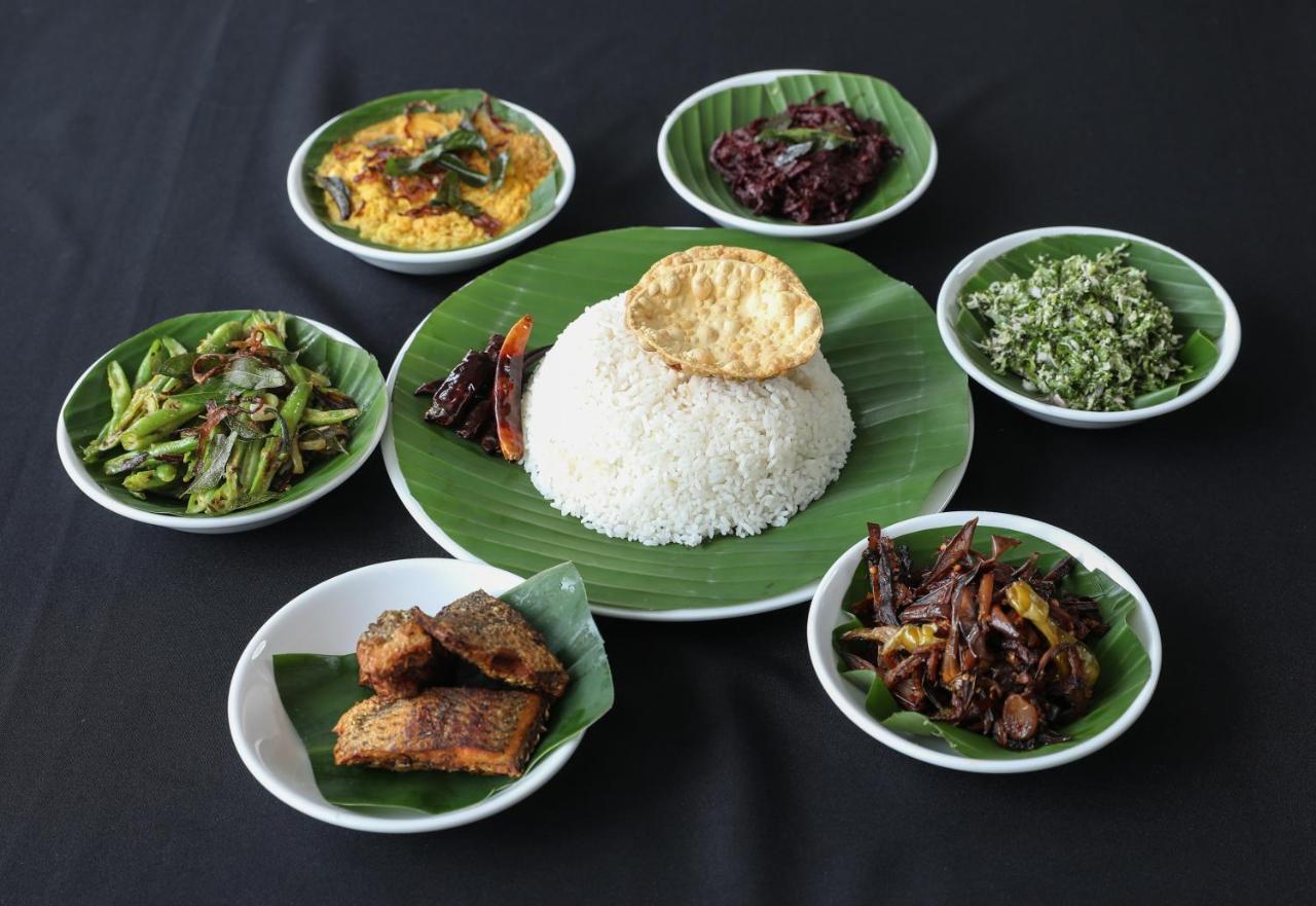 Earls Rajarata Hotel Anuradhapura Kültér fotó