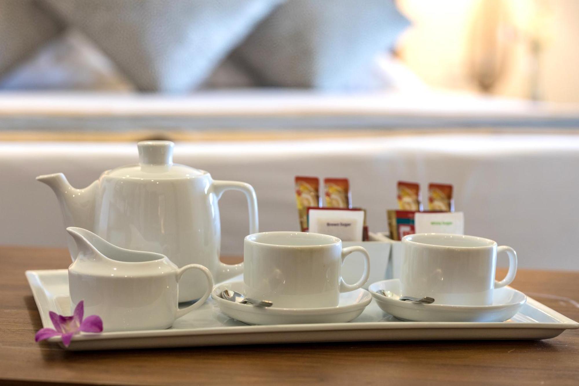 Earls Rajarata Hotel Anuradhapura Szoba fotó