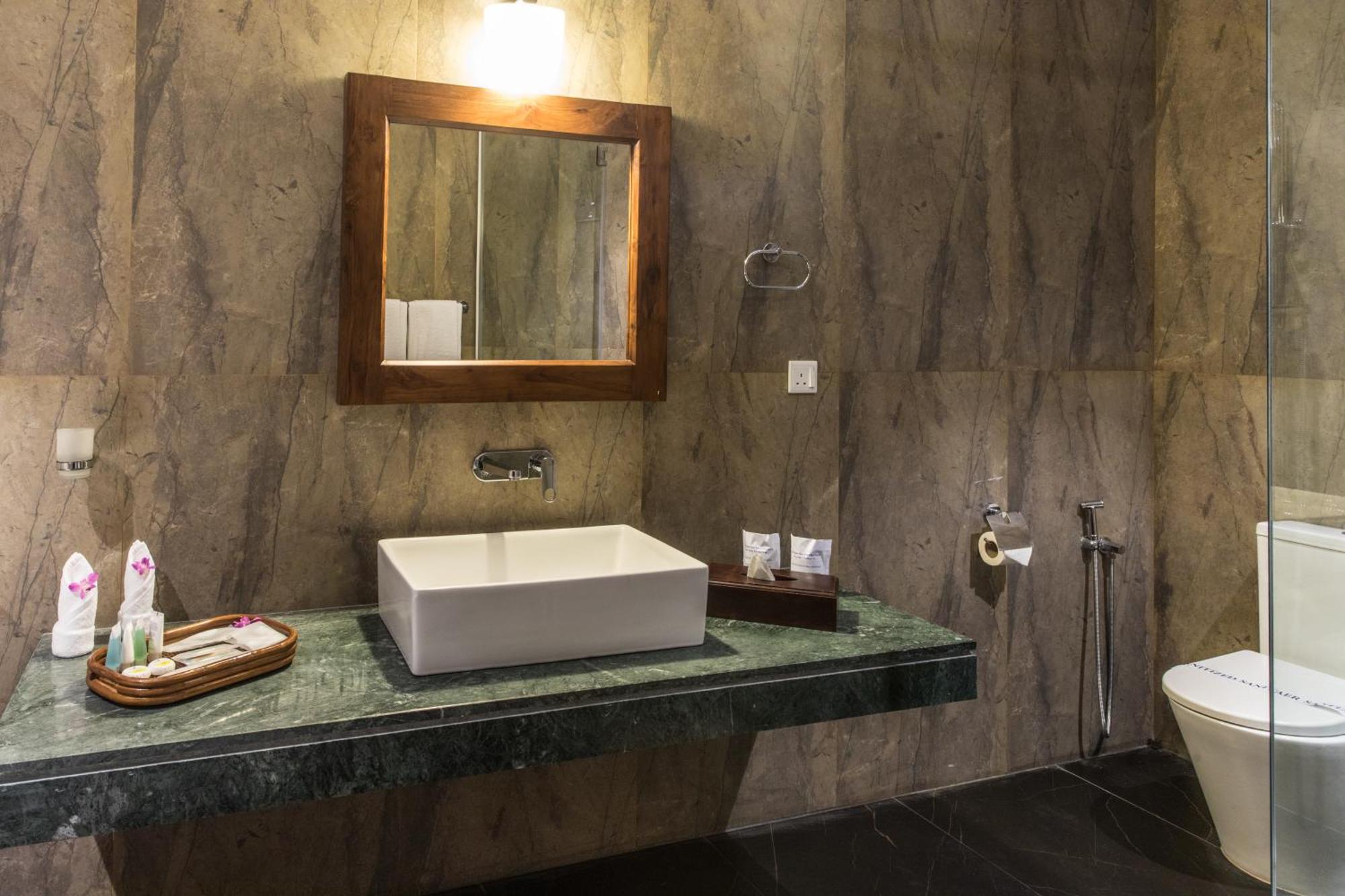 Earls Rajarata Hotel Anuradhapura Szoba fotó